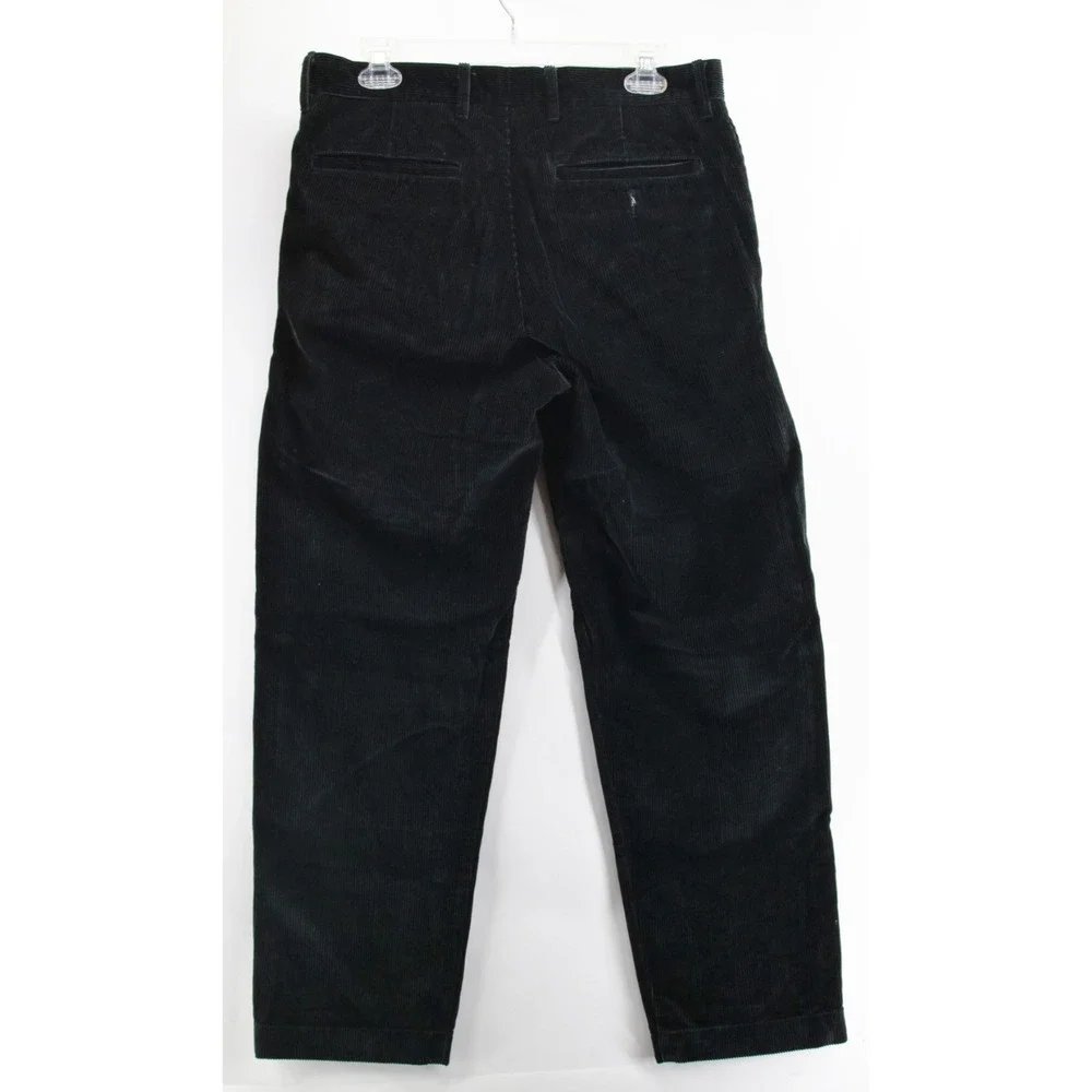 J. Crew crew corduroy